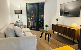 Amazing 2Br In Barranco In Front Of Central Restaurant