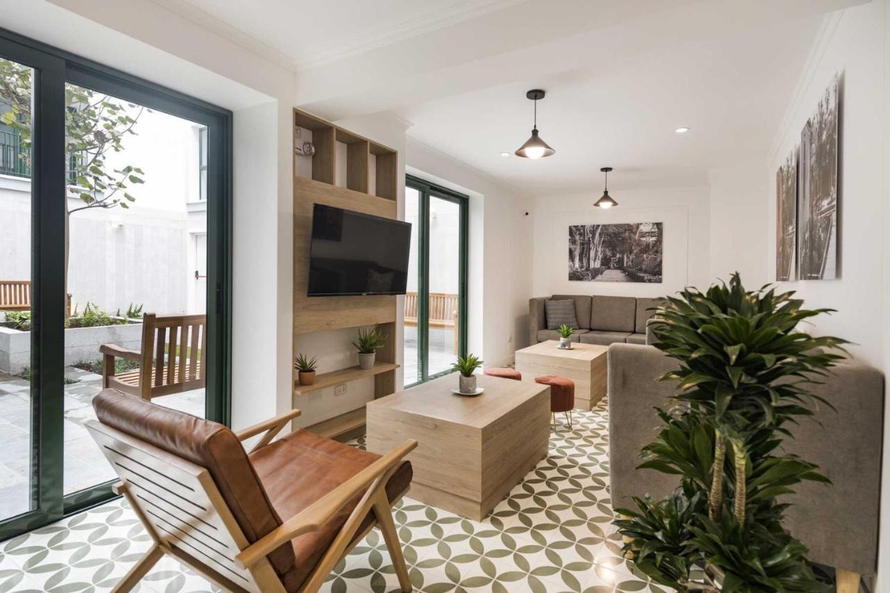 Amazing 2Br In Barranco In Front Of Central Restaurant Lima Exterior photo